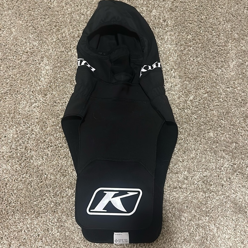 Klim head sock